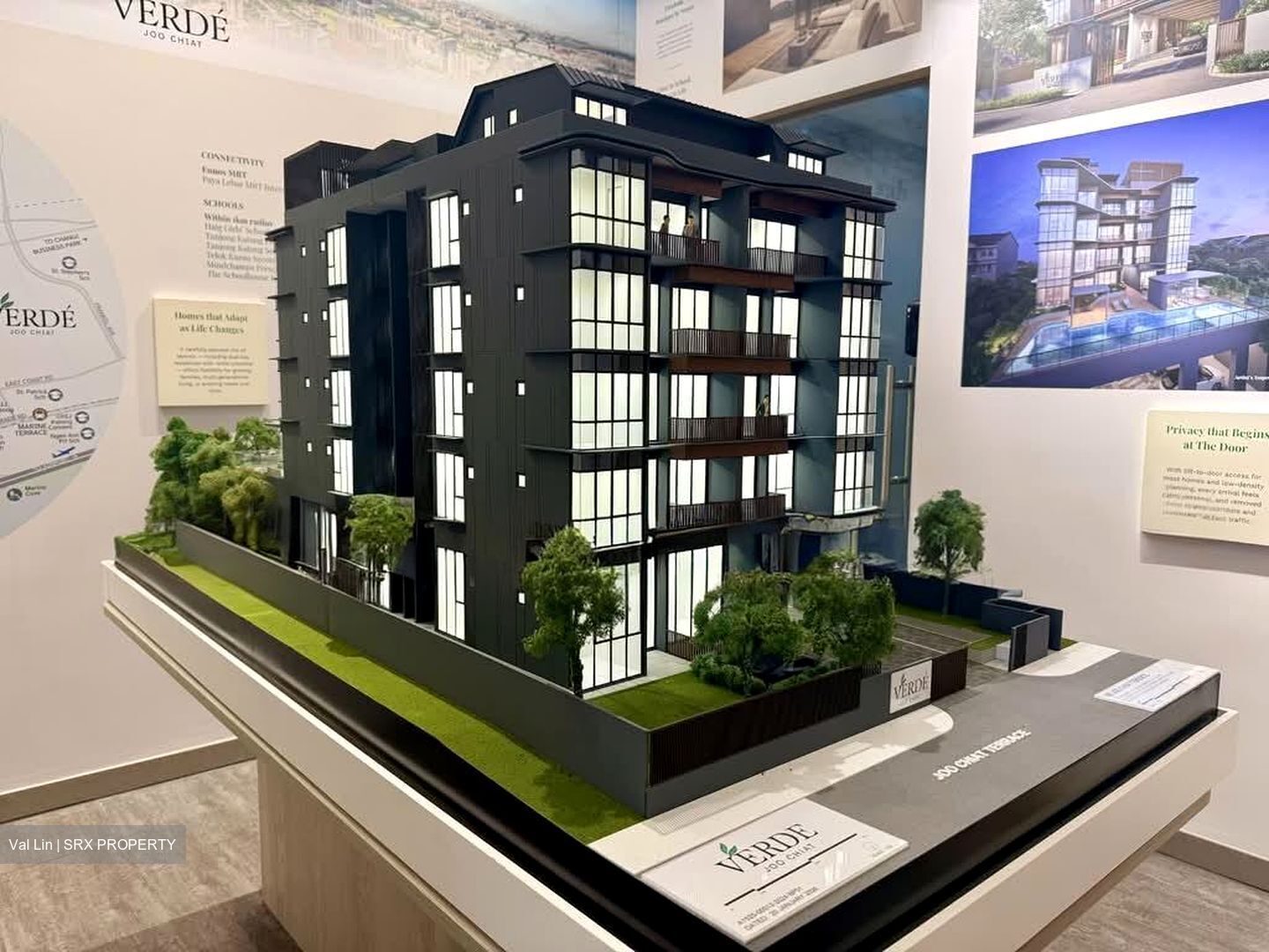 Joo Chiat Terrace (D15), Condominium #538982591